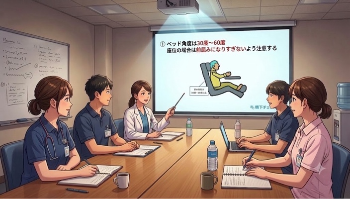 スタッフ勉強会に利用できるWebセミナー多数